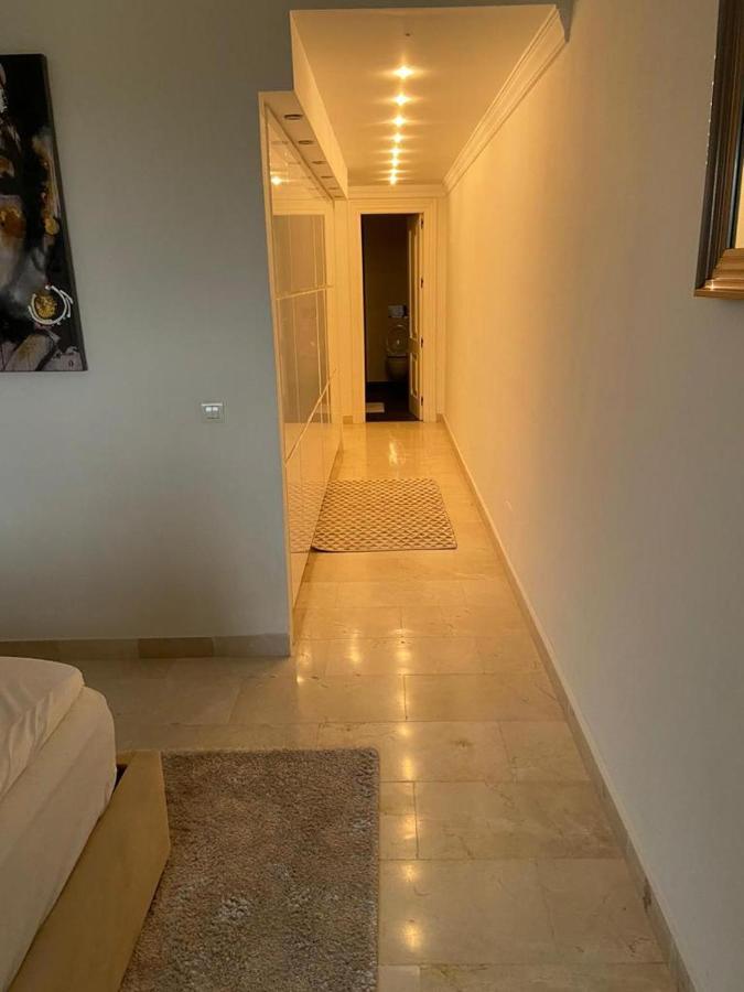 Luxury 3 Bedroom House At La Quinta Golf Course Ocean And Mountain View Benahavís Exterior foto